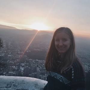 Meet your Posher, Allison